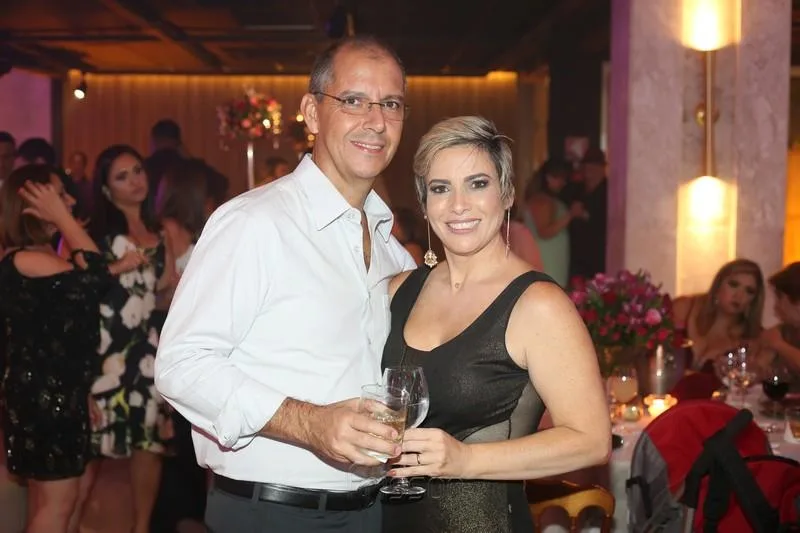Aniversário de Liana Lima