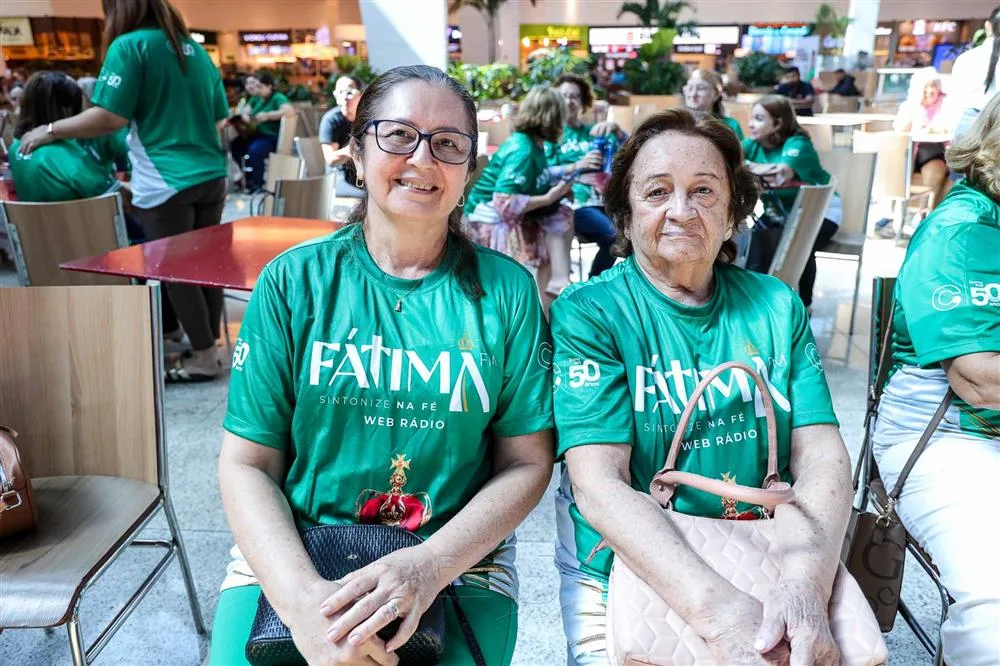 Cinthia Almeida e França Veras