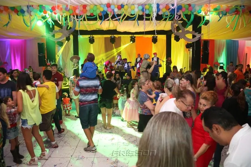 Fiesta's Fantasy