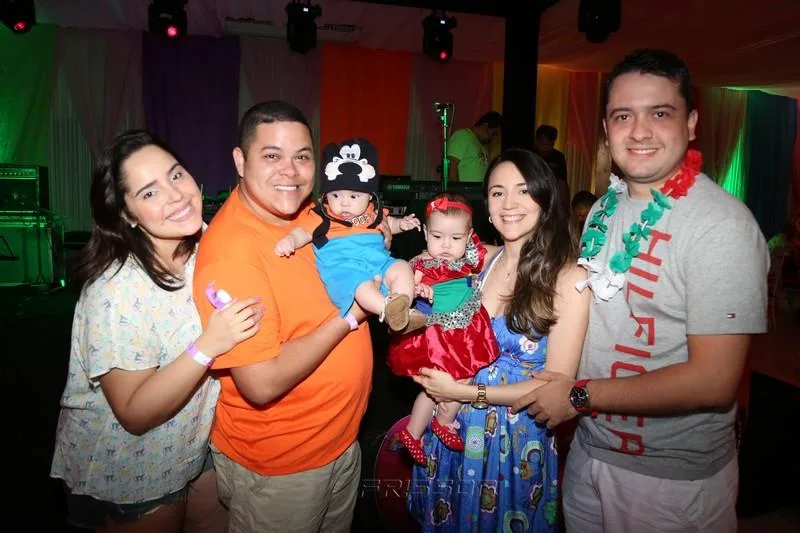 Fiesta's Fantasy