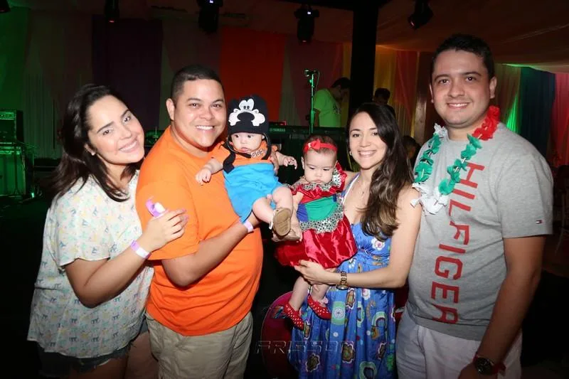 Fiesta's Fantasy
