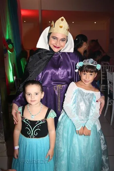 Fiesta's Fantasy