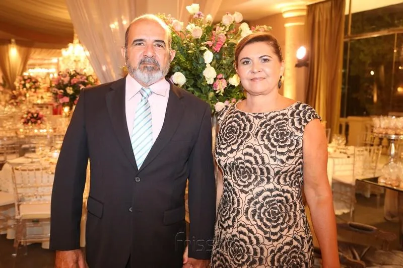 Batuiti e Fátima Branco