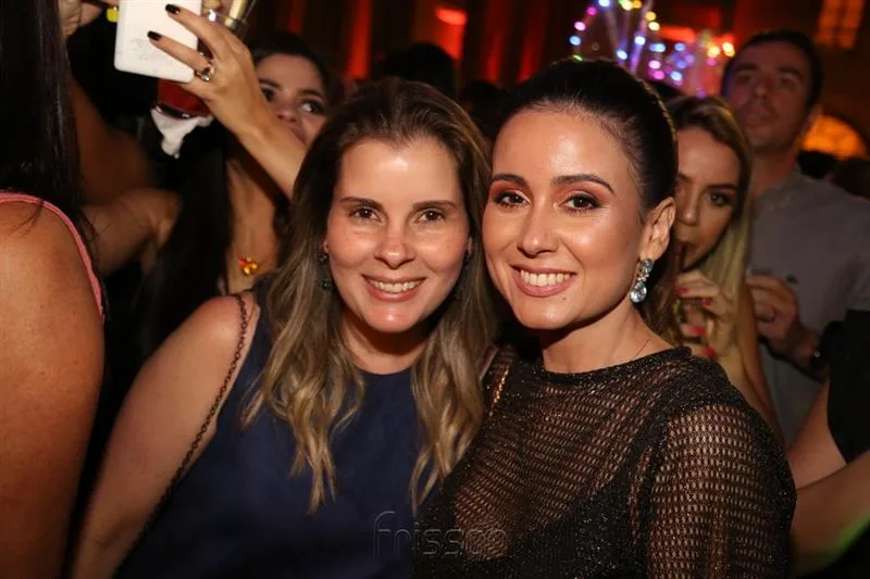 Adriana e Claudiana Loureiro