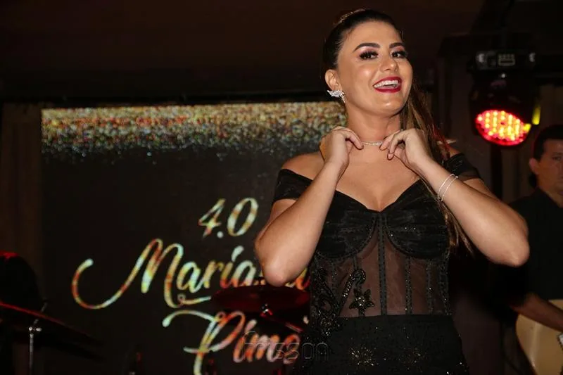 Mariana Pimenta