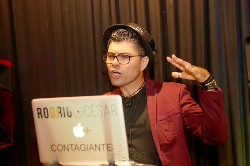Dj Rodrigo César