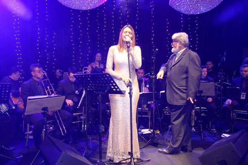 Aniversário Majela Félix