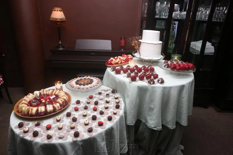 Decoração