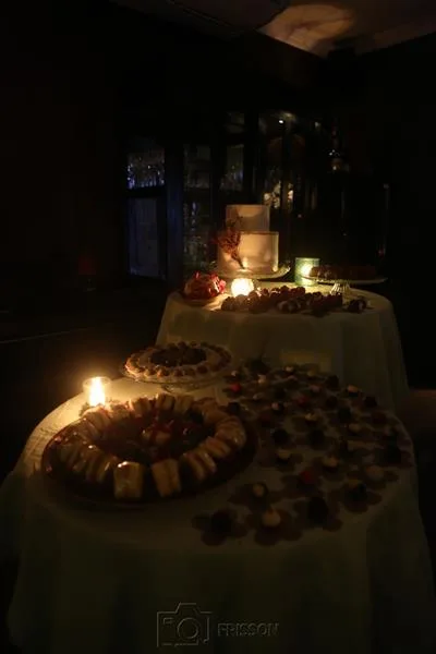 Decoração