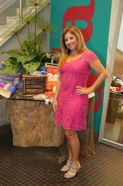 Beth Pinto