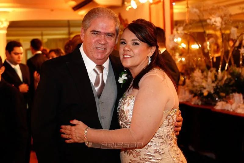 André e Silvana Vidal