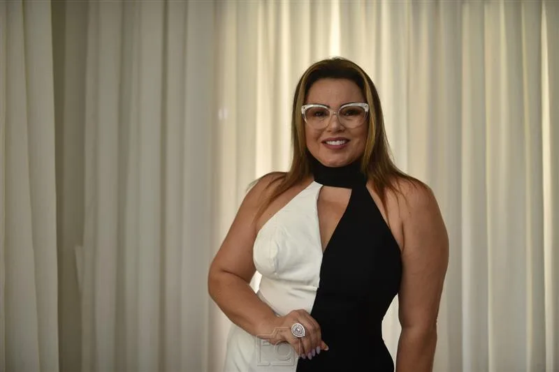 Silmara Cruz