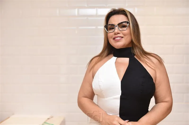Silmara Cruz