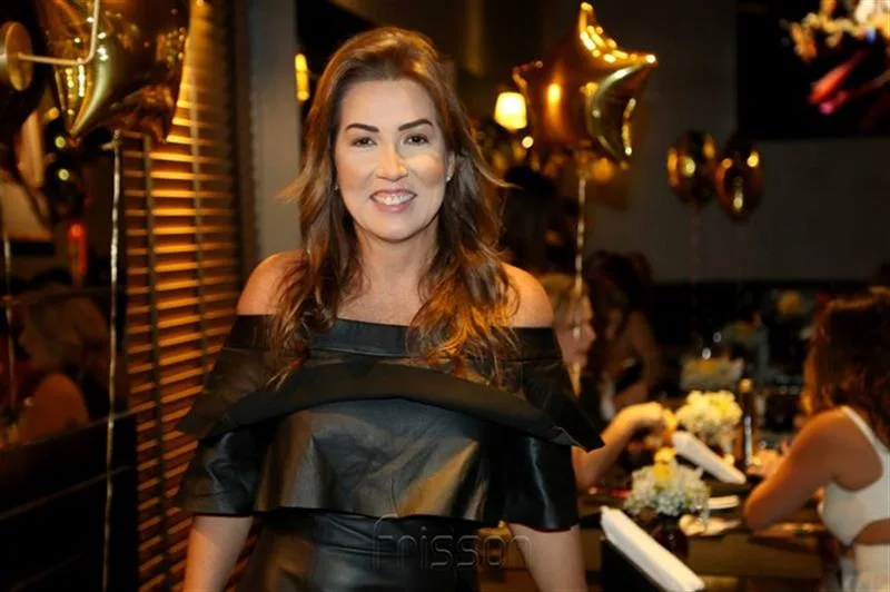 Ana Vladia Salle