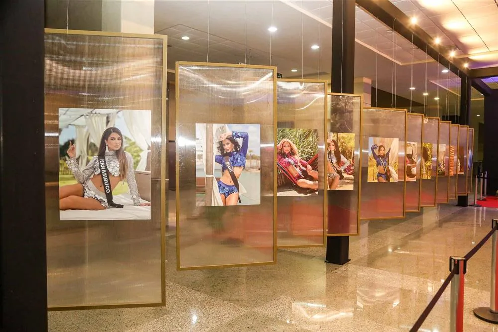 Bella Salon&Spa Miss Brasil