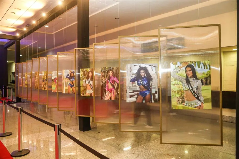 Bella Salon&Spa Miss Brasil