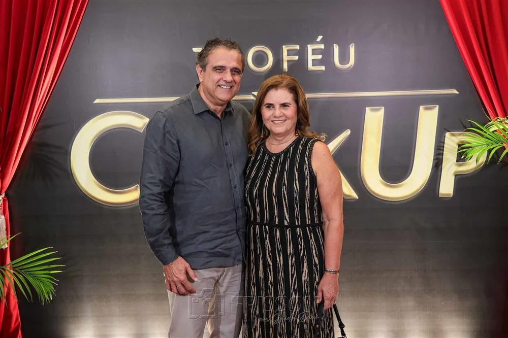 André e Islane Verçosa