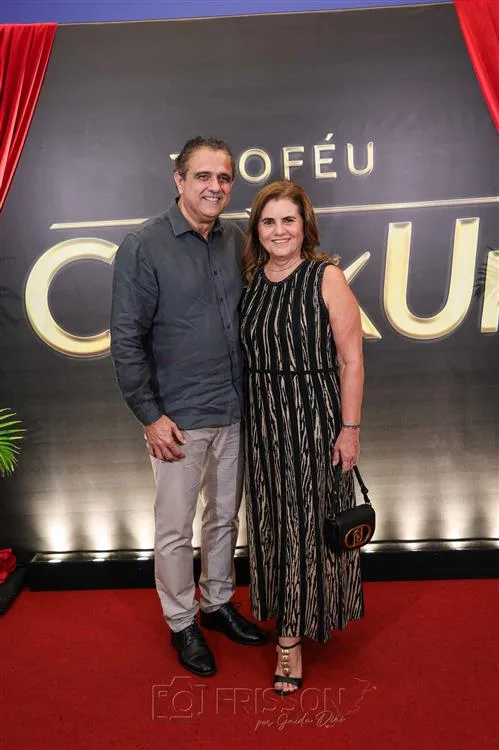 André e Islane Verçosa