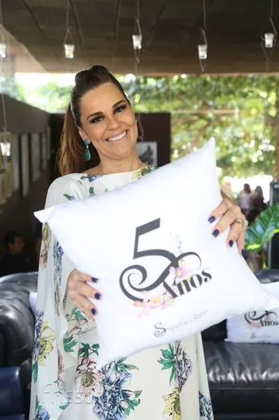 Ana Paula Domene