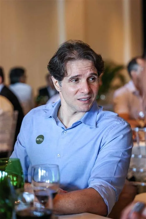 Benjamim Oliveira