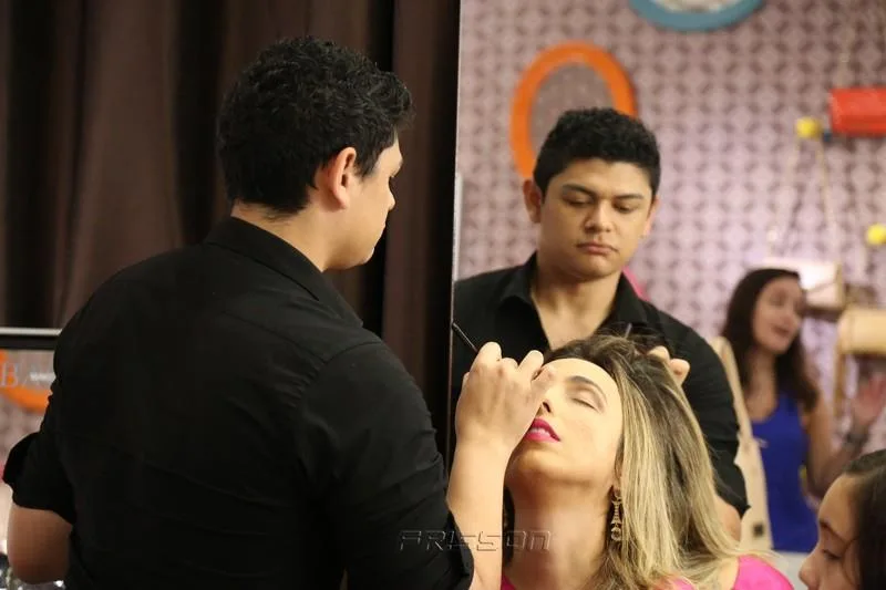 Coquetel da Loucos & Santos