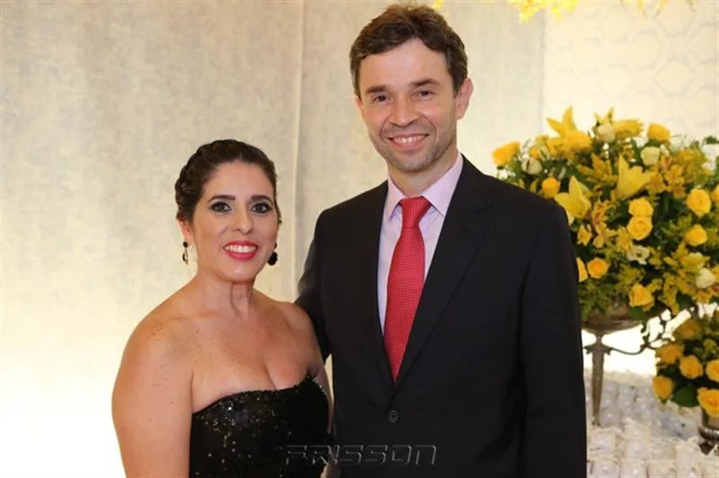 Ana Cristina e Gabrielle Cavalcante