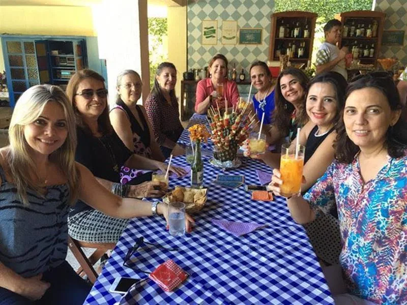 Boteco da Nisoca Gurgel
