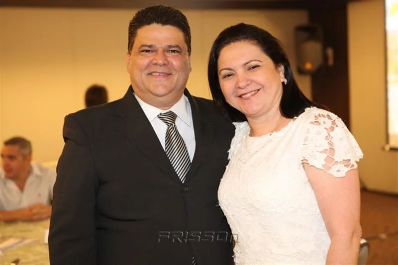 Colombo e Lili Cialdini