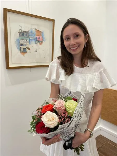 Marília Cidrão