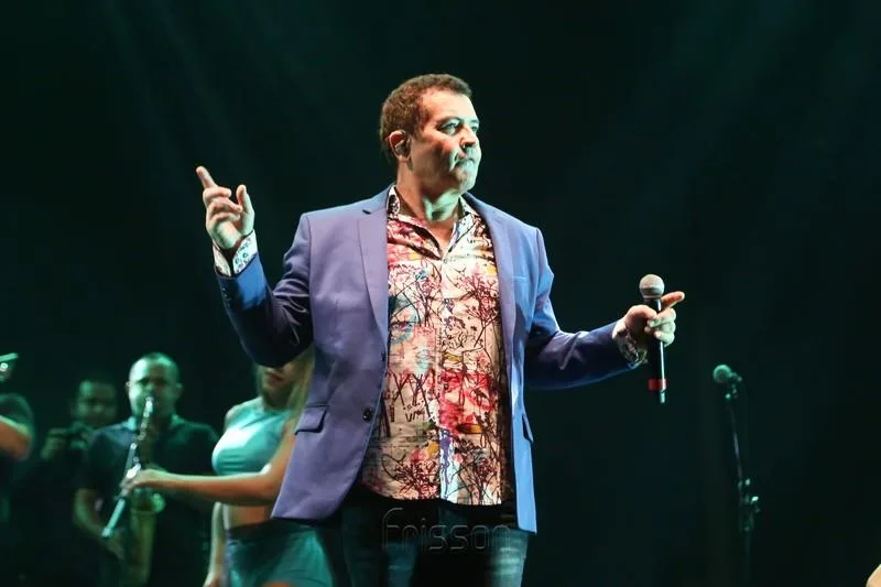 Beto Barbosa