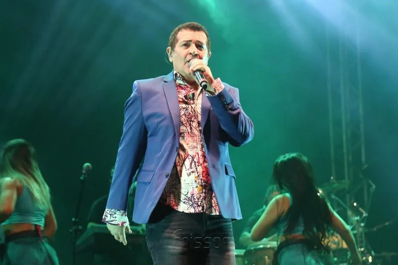 Beto Barbosa