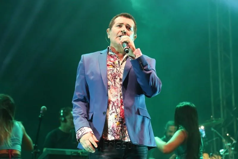 Beto Barbosa