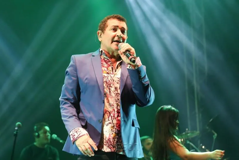 Beto Barbosa
