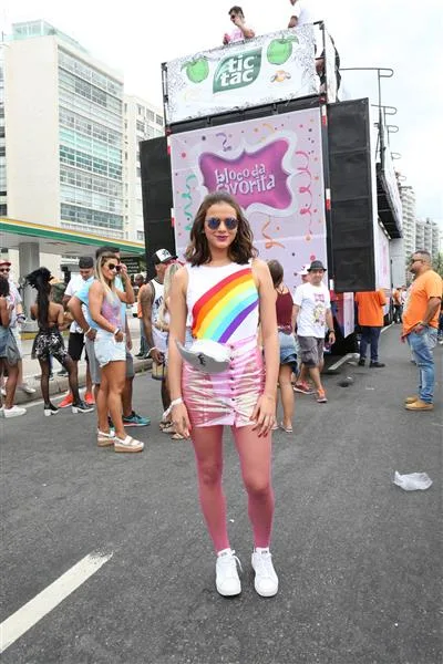 Bruna Marquezine