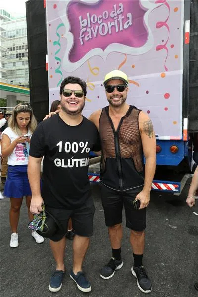 Bloco da Favorita