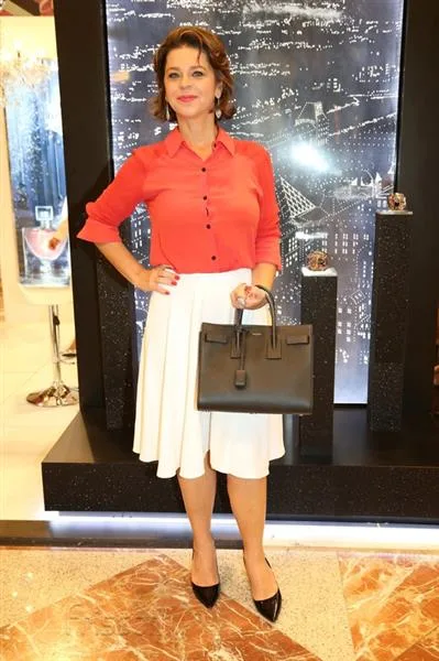 Ana Cristina Wolff
