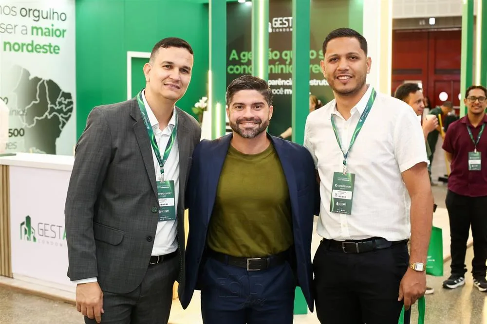 Arlindo Cruz, Marco Cesar e Renan Barbosa