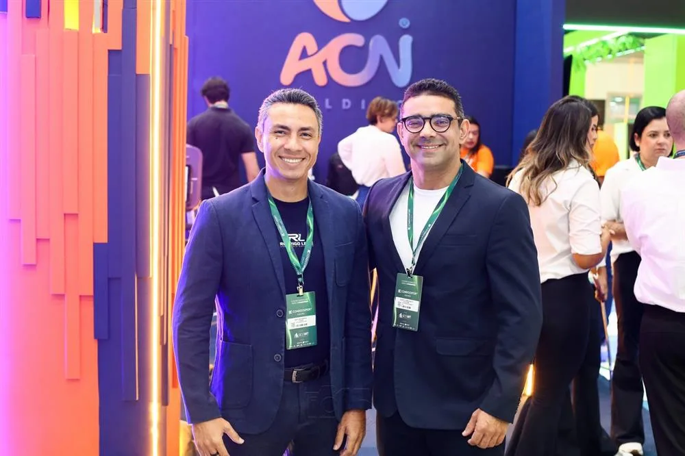 Bertoni Barros e Alberto Cunha