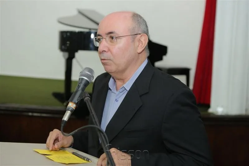 Amarílio Cavalcante