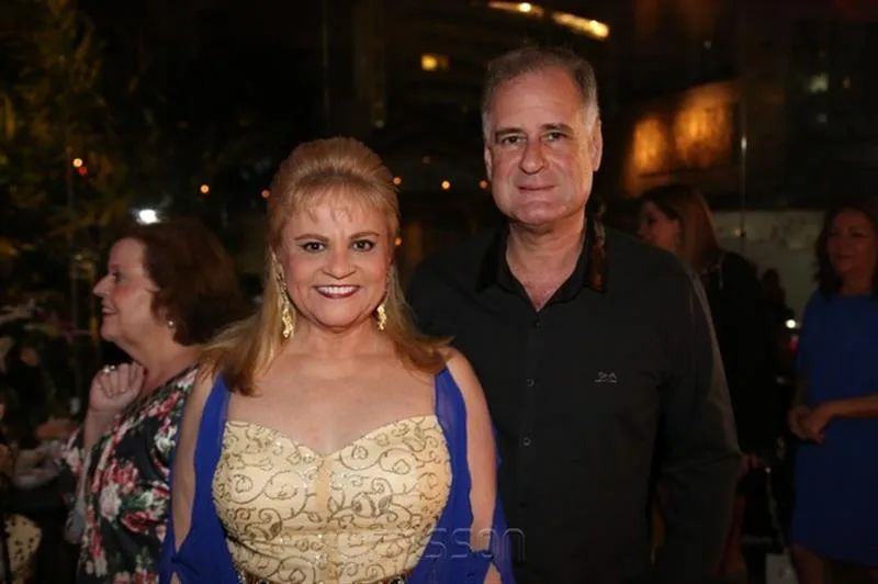 Excelsa e Arthur Costa Lima