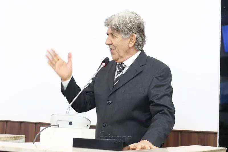 Ângelo Oliva