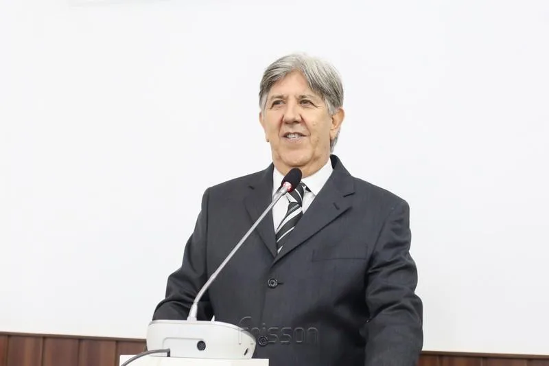 Ângelo Oliva