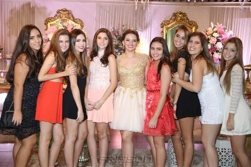 Amigas