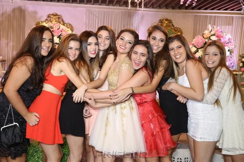 Amigas