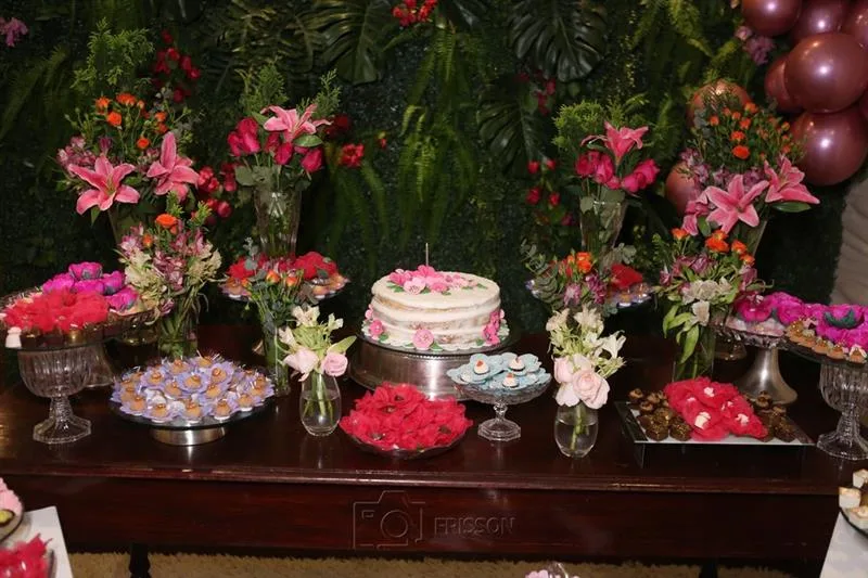 Decoração