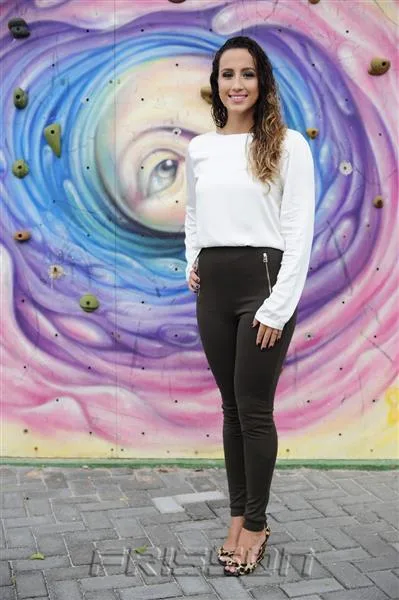 Sasha Reeves