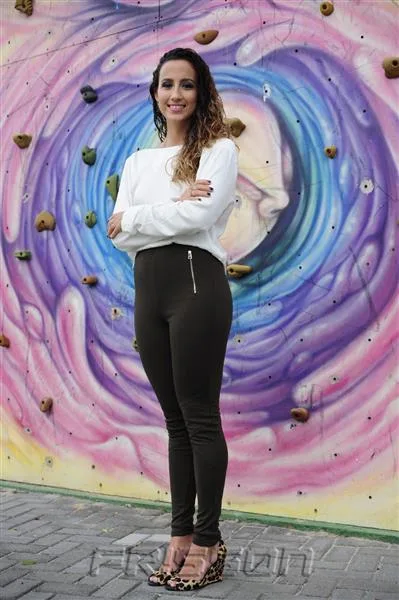 Sasha Reeves