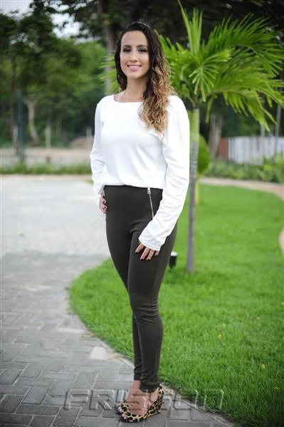 Sasha Reeves