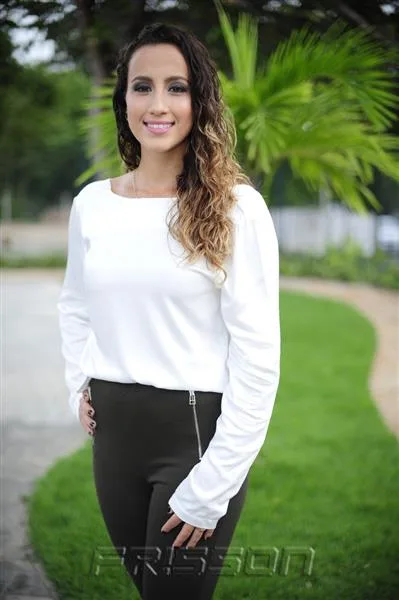 Sasha Reeves