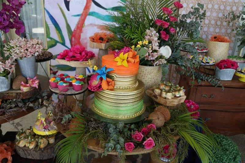 Decoração